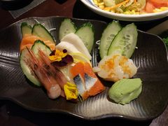 -富力希尔顿酒店·源氏日餐厅