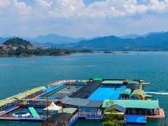 -千岛湖-欢乐水世界