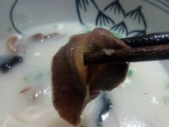 -牛三哥洛阳牛肉汤(生态城店)