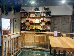 -醉霖生态餐厅(交大店)
