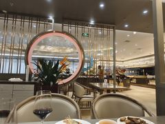 -五洲咖啡厅(五洲大酒店)