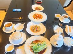 -利顺德大饭店·水岸中餐厅(小白楼店)