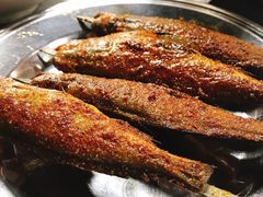 -小民大排档(光谷店)