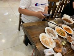 -西塔大冷面(市府大路店)