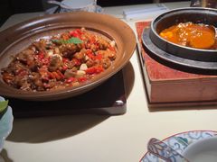 -千百味红餐厅·非遗江西菜(绿地双子塔总店)
