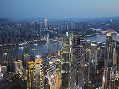 -WFC会仙楼观景台