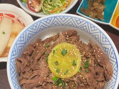 -味太助·银饭食堂(中华城店)