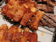 -鼎原力量东北吊炉烧烤(幸福街店)