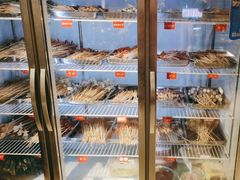 -钢管厂歆瑞源油卤串串香(春熙路太古里店)