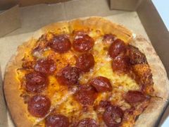 -比格比萨自助(新辰里学清路店)