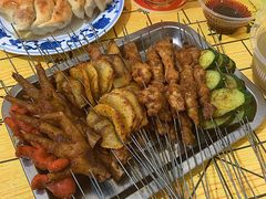 -建国烧烤(建乐路店)