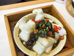 -蔡澜点心·粤菜(赛格国际购物中心店)