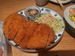 -团子君寿司·茶