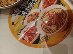 -陳香貴·兰州牛肉面(上海长风大悦城店)