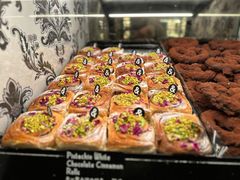 -BUTTERFUL&CREAMOROUS 黄油与面包(万象城店)
