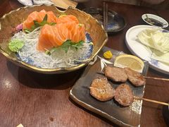 -鸟鹏烧鸟居酒屋(仁恒梦中心店)