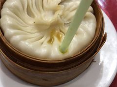 蟹黄汤包-柳湖茶坊(柳湖店)