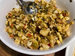 -费大厨辣椒炒肉(万家丽一店)