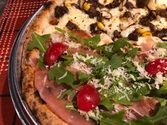 -Primo·丽莫意大利窑烤披萨