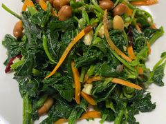 -北京龙庆四季香农家饭庄·灶台鱼·碳烤虹鳟鱼(龙庆峡店)