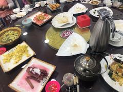 -老舅老蒙肉饼非遗店(一店)