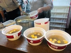 -回味鸭血粉丝汤(新城市广场店)