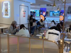 -满记甜品(静安大悦城店)