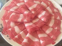 -匹夫涮肉城(黄村店)