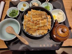 -傲鳗·日本料理(光华路店)