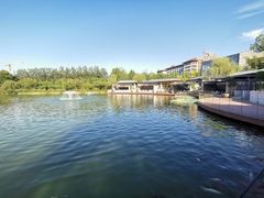 -春晖园度假酒店温泉