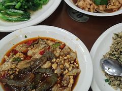 -长平肥姐白粥·海鲜打冷