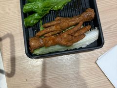 -呷哺呷哺 黄金牧场 (新辰里学清路店)