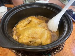-环秀楼(黄山呈坎店)