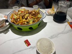 -大丰收·蛙功夫(晋江万达店)
