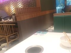 -叁宝烤肉• 西安烧烤(太乙路店)