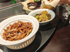 -大张烙馍村·美食地标(泉山店)
