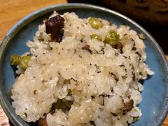 -吃饭皇帝大土家民族菜(正大广场店)