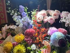 -Flower in(密渡桥店)