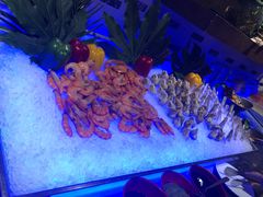 -乐咖啡西餐厅(太湖皇冠假日酒店)