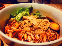 -长颈鹿的口袋钵钵鸡(市南店)