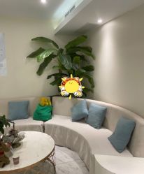 -健身堂科技美肌SPA