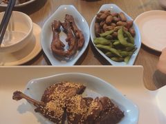 -眉州小吃(魏公村店)