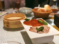 酥香嫩烤鸭-四季民福烤鸭店(王府井灯市口店)