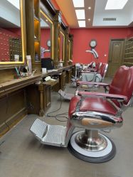 -贝勒爷专业男发