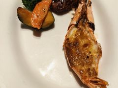 -食间牛排(湖西路店)