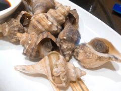 -79号渔船海鲜饭店(华强北店)