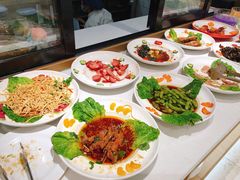 -纽斯特牛排自助餐厅(浦江万达店)