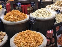 -百佳永辉超市(来福士广场店)