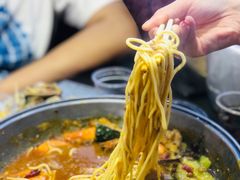 -青木岚小海鲜•小龙虾(友谊店)