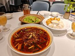 -眉州东坡(清河万象汇店)